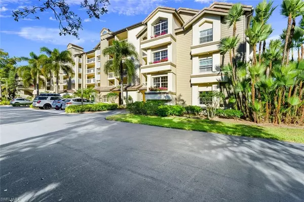 26910 Wedgewood DR #401, Bonita Springs, FL 34134