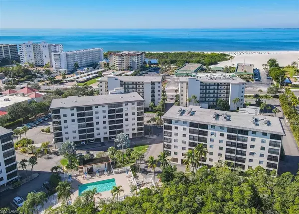 6899 Estero BLVD #222, Fort Myers Beach, FL 33931