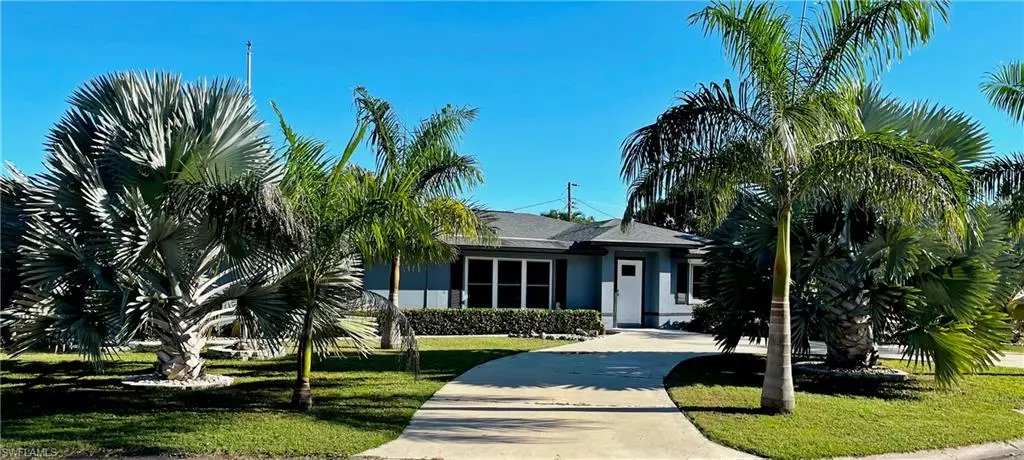 1314 Brentwood PKY, Fort Myers, FL 33919