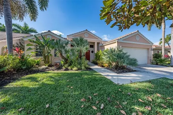 7399 Mill Pond CIR, Naples, FL 34109