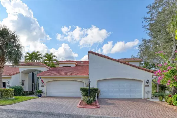 11969 Seabreeze Cove LN, Fort Myers, FL 33908