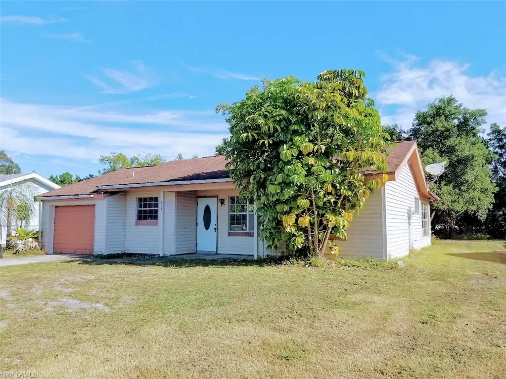 Labelle, FL 33935,2004 Mariner CT