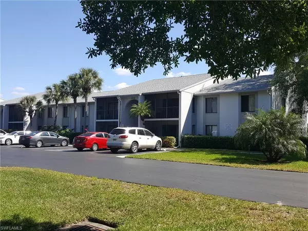 9950 Sailview CT #2-B1, Fort Myers, FL 33905