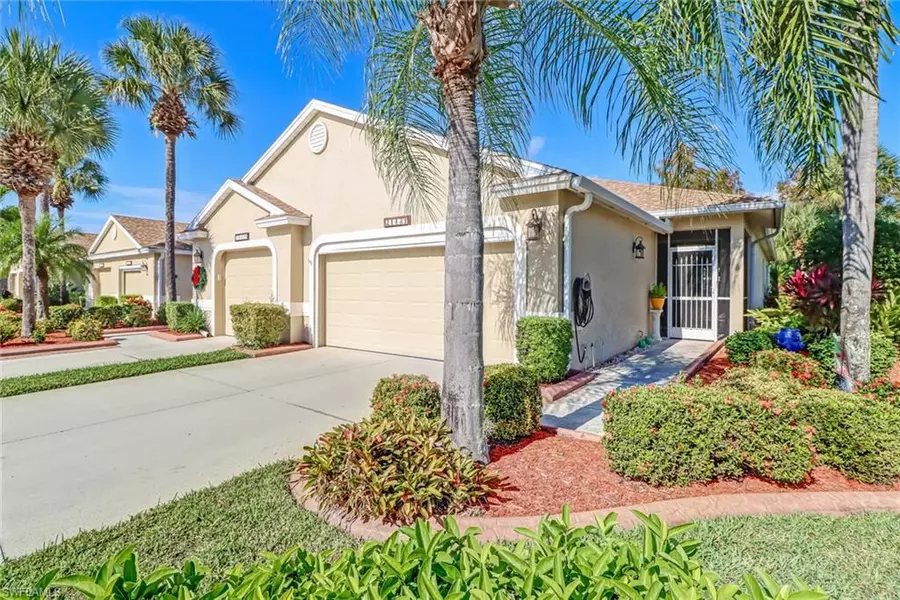 21431 Knighton RUN, Estero, FL 33928