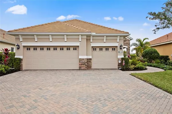 21309 ESTERO PALM WAY, Estero, FL 33928