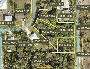 2441 Thompson RD, Alva, FL 33920