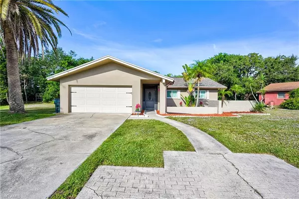 Fort Myers, FL 33919,6442 Adelphi CIR