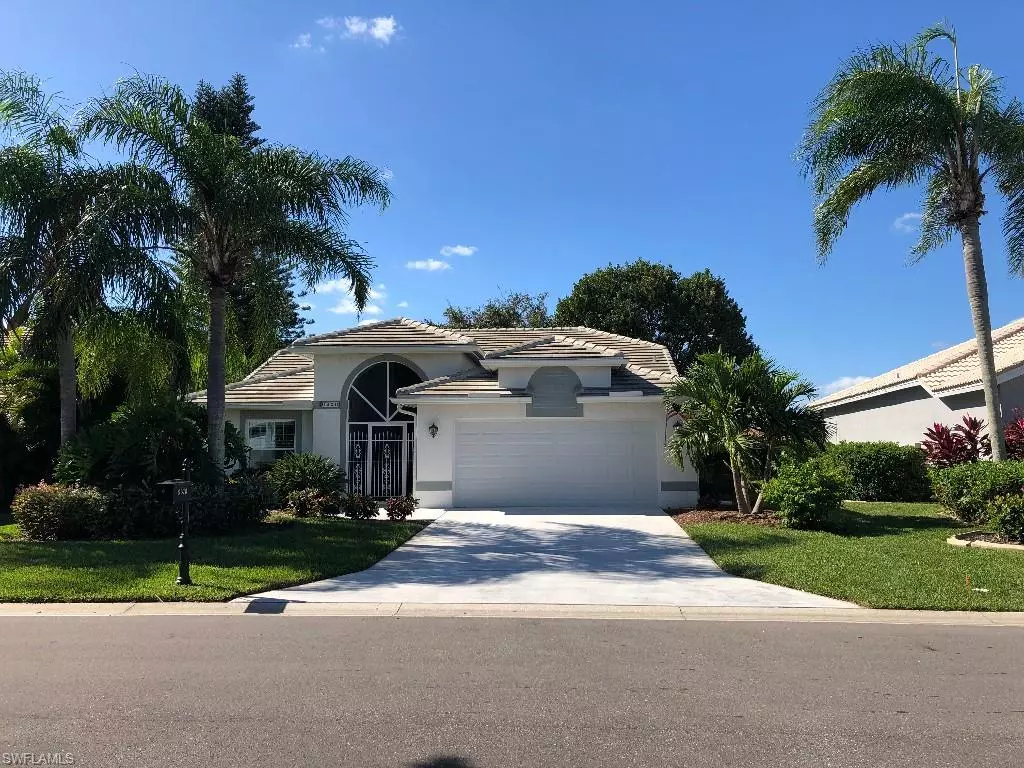 Fort Myers, FL 33912,9370 Old Hickory CIR