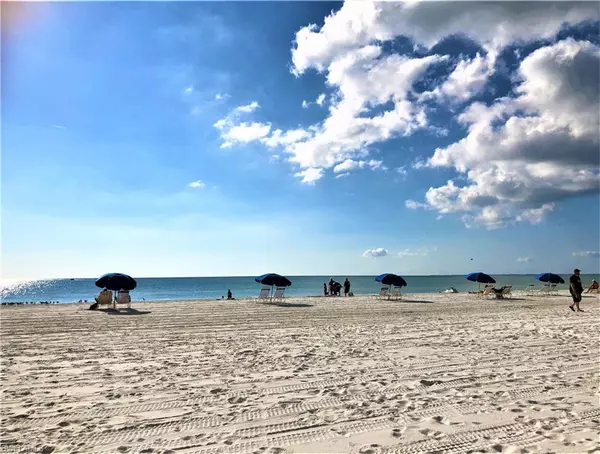 Fort Myers Beach, FL 33931,5560 Estero BLVD #258