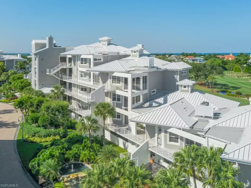 828 Hideaway CIR E #4-425, Marco Island, FL 34145