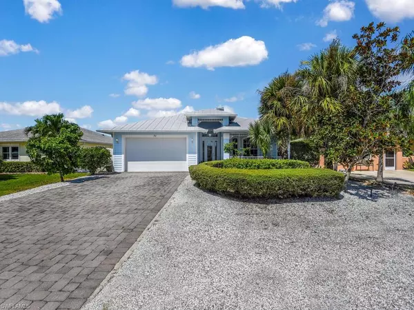 71 3rd ST, Bonita Springs, FL 34134