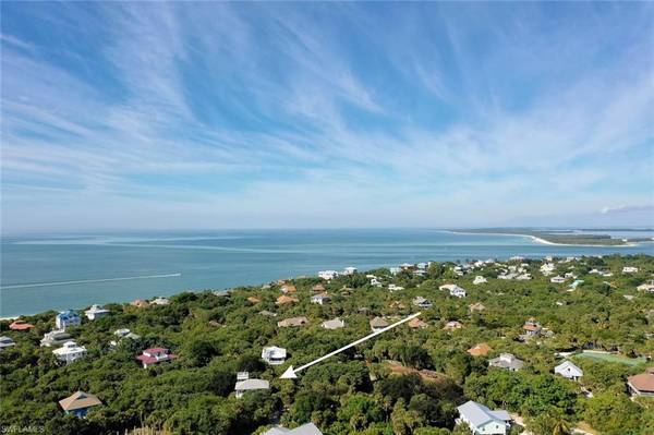 516 Pirate DR, Upper Captiva, FL 33924