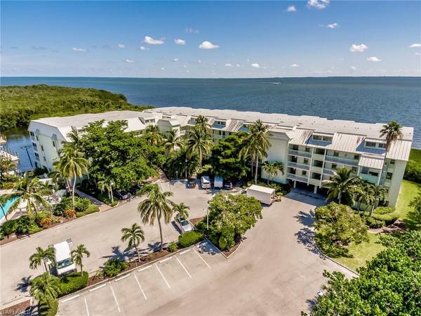 5341 Bayside Villas #42, Captiva, FL 33924