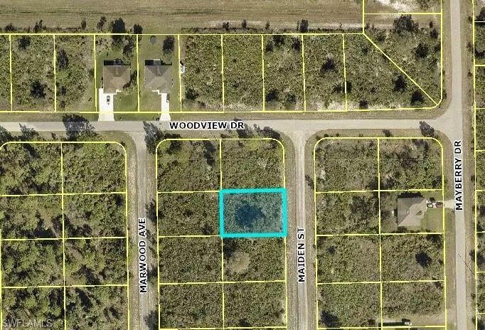 1871 Maiden ST, Lehigh Acres, FL 33972