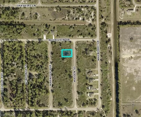 Lehigh Acres, FL 33972,1871 Maiden ST