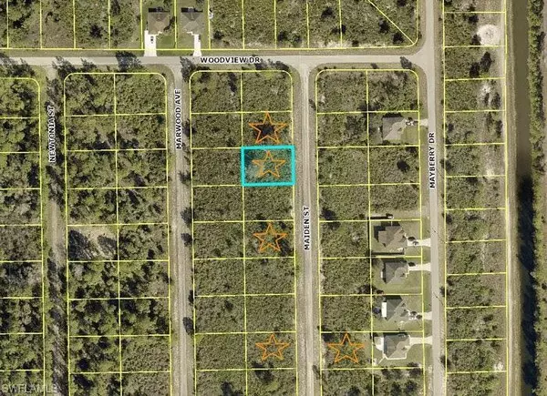 Lehigh Acres, FL 33972,1871 Maiden ST