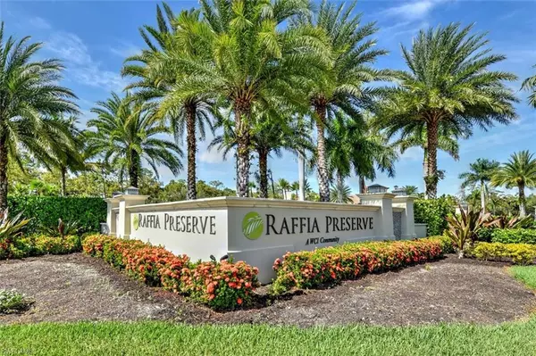 Naples, FL 34119,4371 Raffia Palm CIR