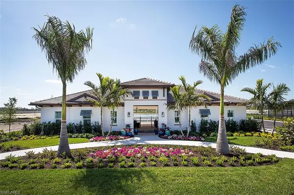 3707 Sapphire Cove Circle, Naples, FL 34114