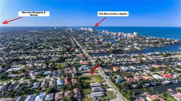 Naples, FL 34108,10720 Vanderbilt DR