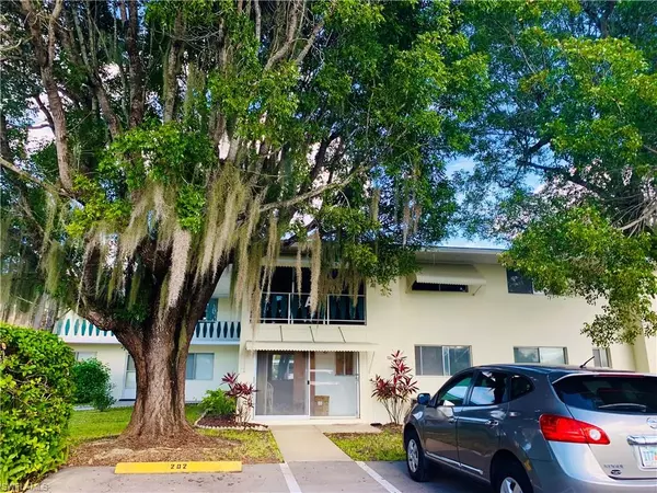 349 Joel BLVD #102, Lehigh Acres, FL 33936