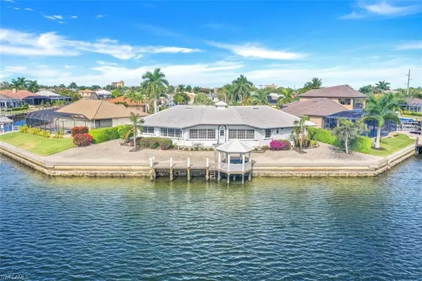 Marco Island, FL 34145,358 Wales CT