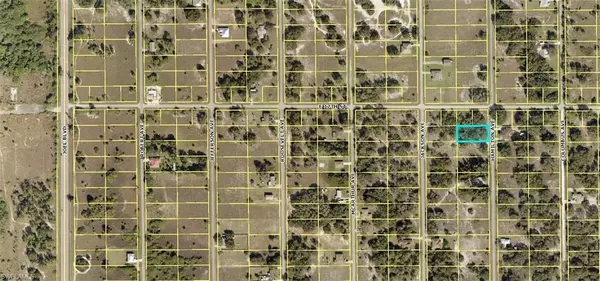 Lehigh Acres, FL 33972,1621 Hamilton AVE