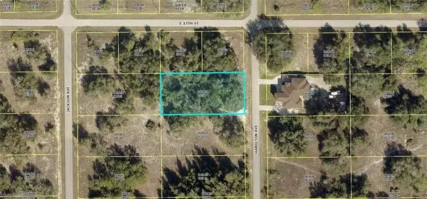 1621 Hamilton AVE, Lehigh Acres, FL 33972