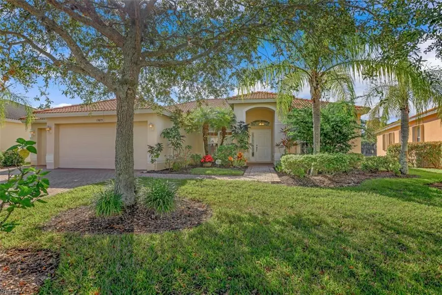 13071 Gray Heron DR, North Fort Myers, FL 33903