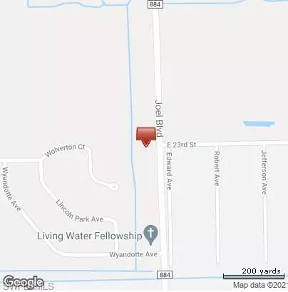 Alva, FL 33920,2305 Joel BLVD