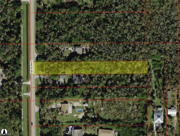 580 Logan BLVD N, Naples, FL 34119