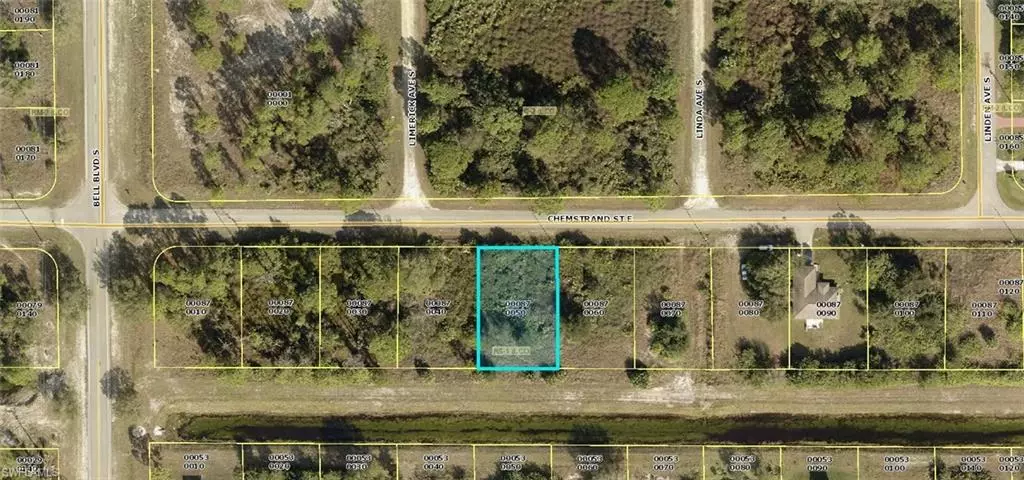 Lehigh Acres, FL 33974,822 Chemstrand ST E