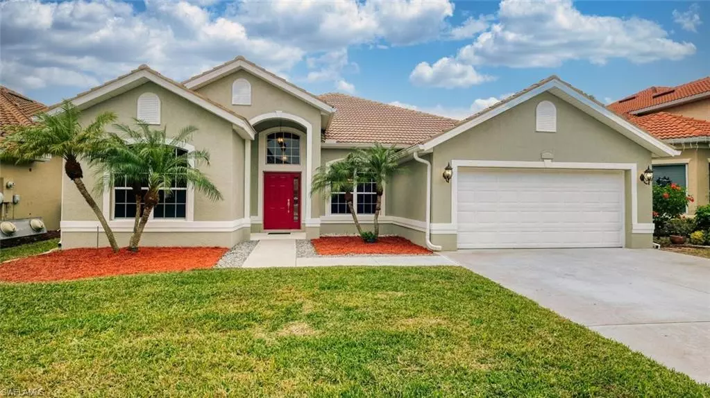 Fort Myers, FL 33913,9706 Blue Stone CIR