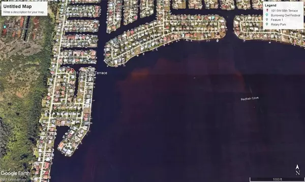 Cape Coral, FL 33914,101 SW 58th TER