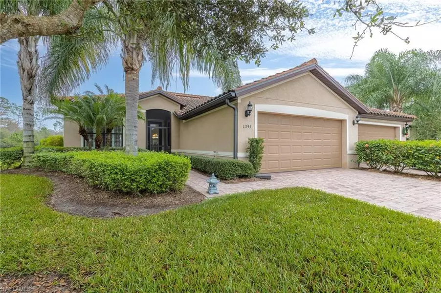 11743 Avingston TER, Fort Myers, FL 33913