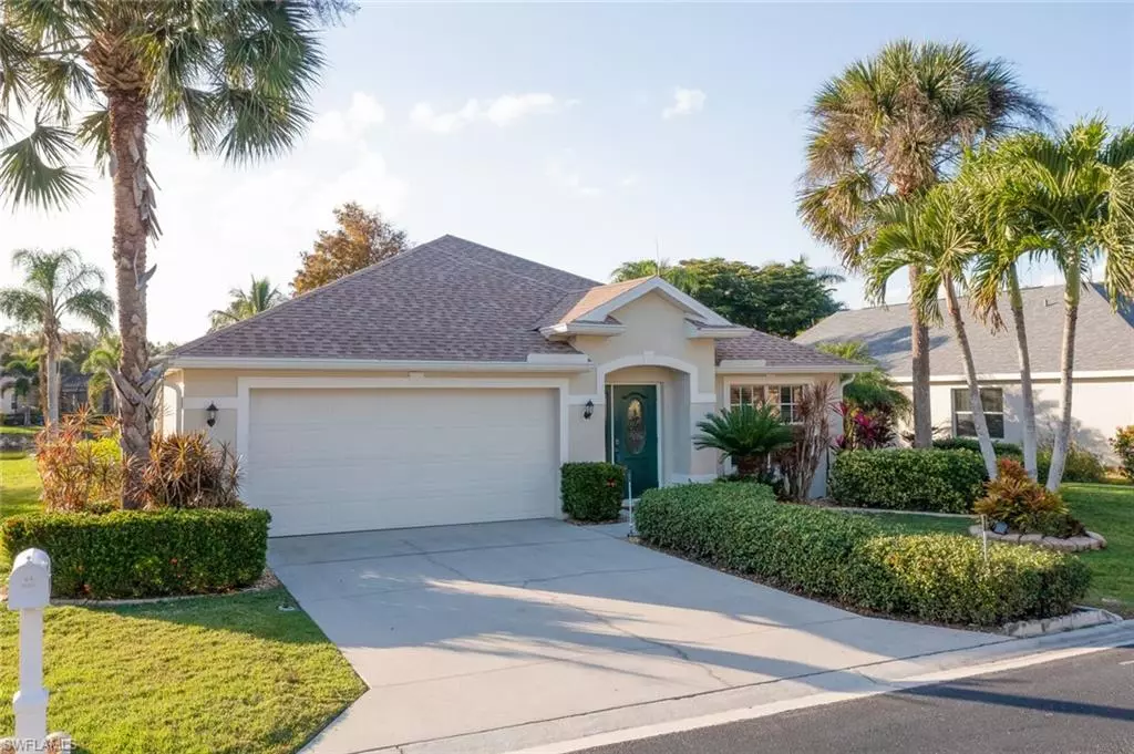 Fort Myers, FL 33912,8833 Cypress Preserve PL