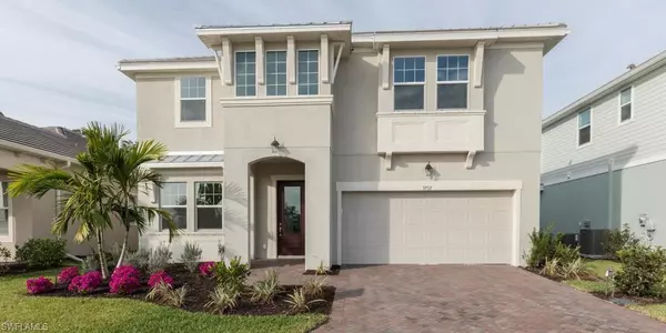 3363 Pilot CIR, Naples, FL 34120