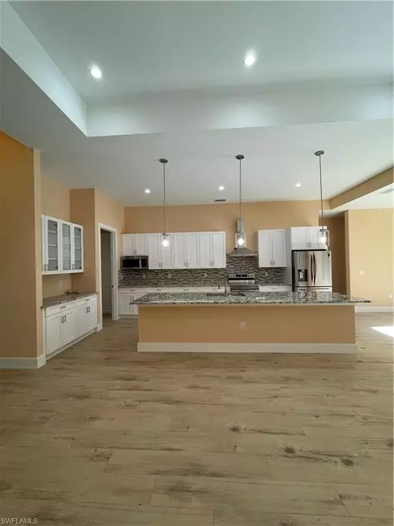 2740 Everglades BLVD S, Naples, FL 34117