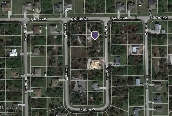 Fort Myers, FL 33905,6104 Hendley CT