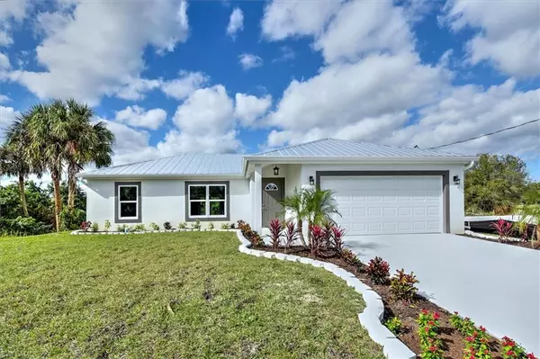 6031 Joplin AVE, Fort Myers, FL 33905