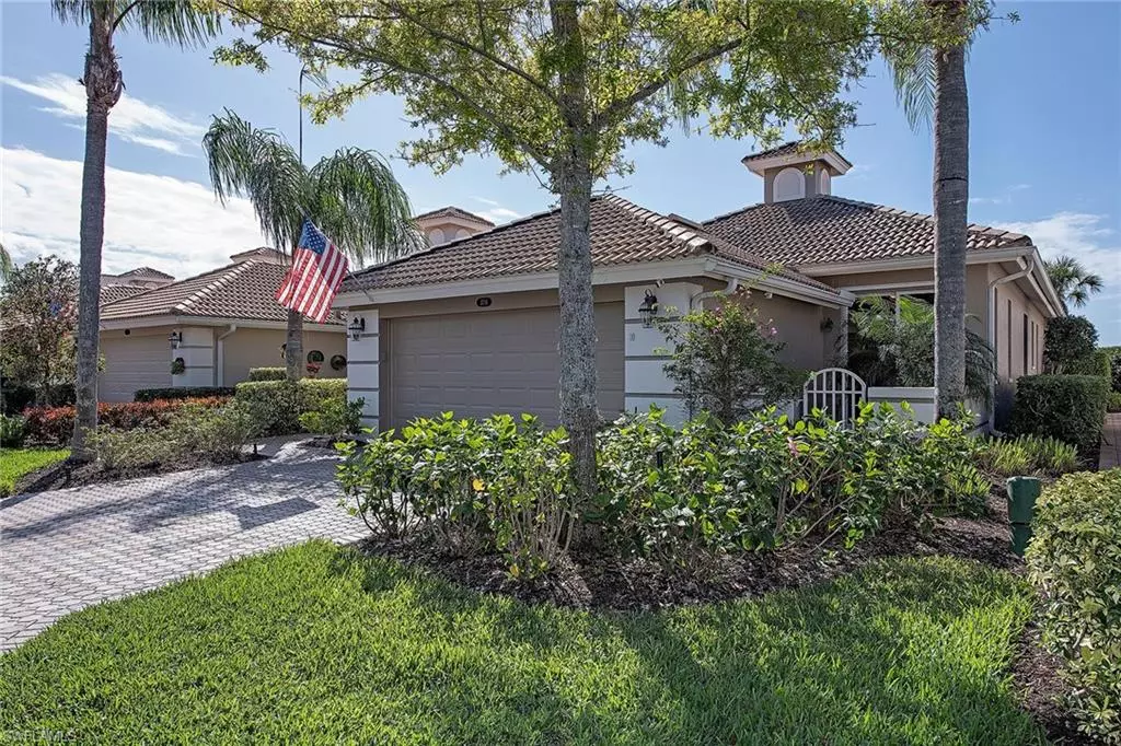 Naples, FL 34114,3716 Cotton Green Path DR