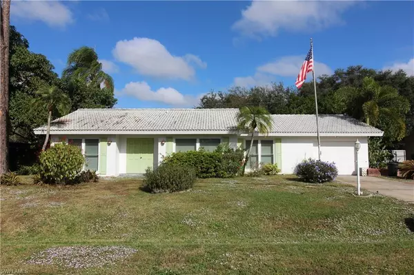 2443 Gorham AVE, Fort Myers, FL 33907