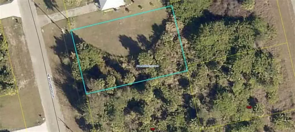 Labelle, FL 33935,3081 NE Beechwood CIR