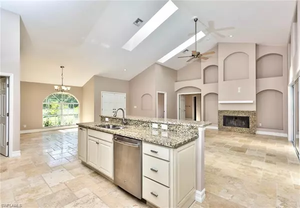 Naples, FL 34109,5891 Cypress Hollow WAY