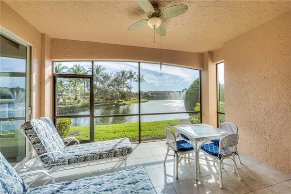 8500 Via Lungomare CIR #104, Estero, FL 33928