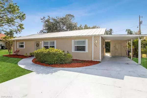 1204 E 6th ST, Lehigh Acres, FL 33972