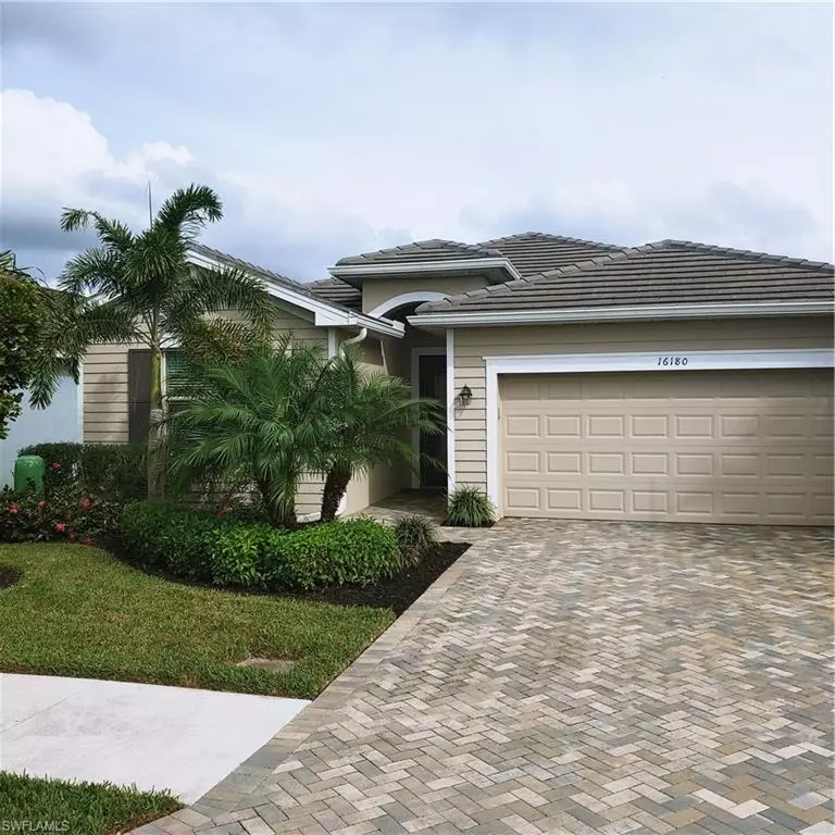 Bonita Springs, FL 34135,16180 Bonita Landing CIR