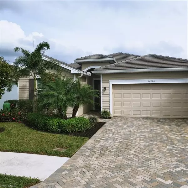 16180 Bonita Landing CIR, Bonita Springs, FL 34135