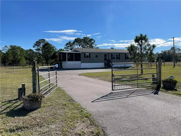 Clewiston, FL 33440,255 N Trebol ST