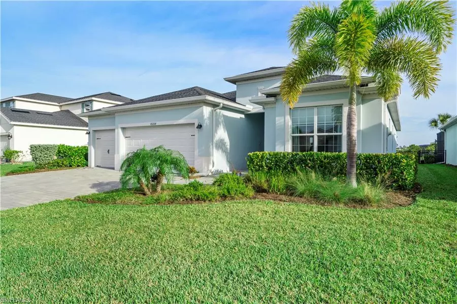 43264 Whitetail, Punta Gorda, FL 33982