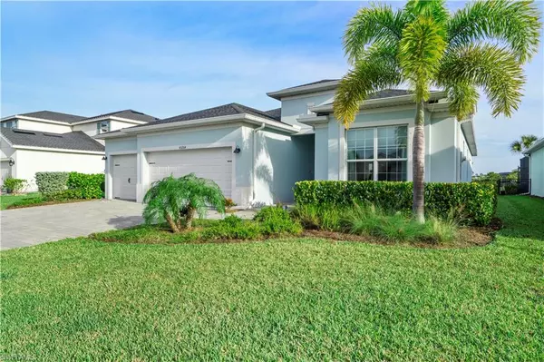 43264 Whitetail, Punta Gorda, FL 33982